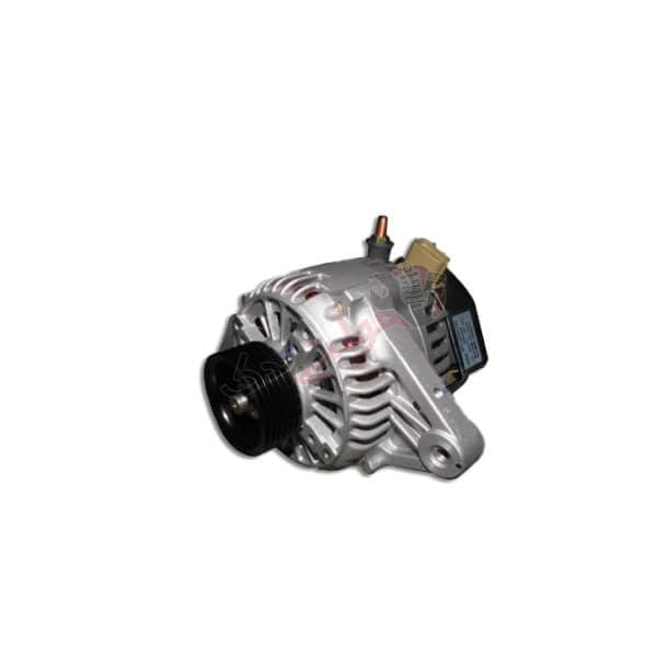 دینام ام وی ام 110S