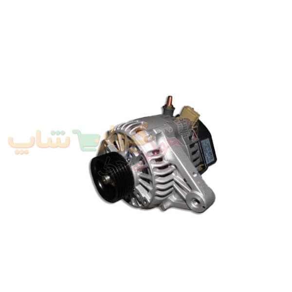 دینام ام وی ام 110S — تصویر ۳