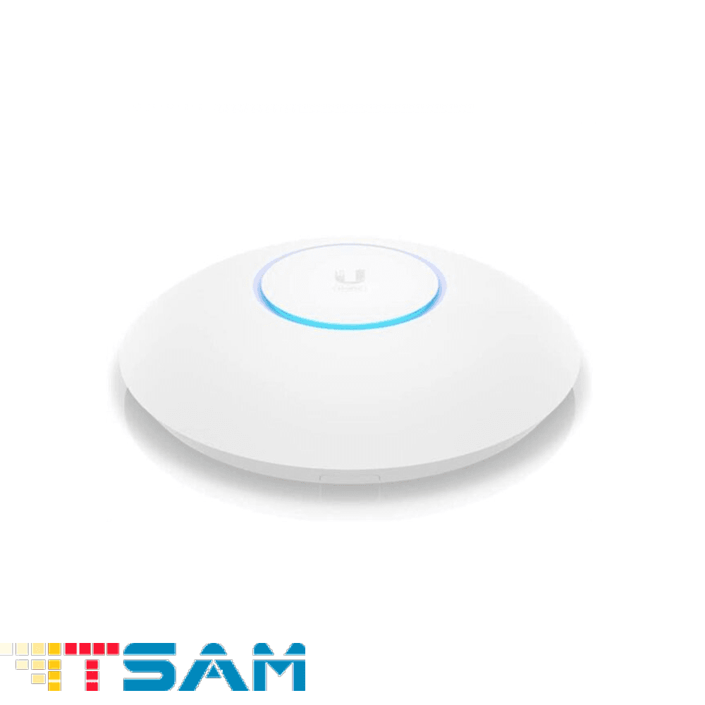 اکسس پوینت یوبیکویتی UniFi U6 Pro — تصویر ۲