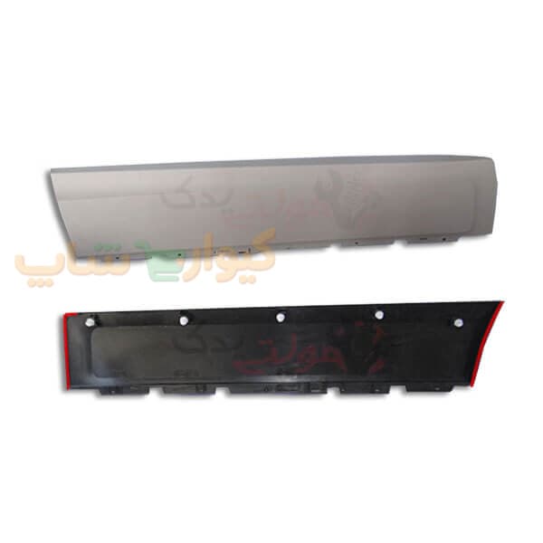 زه بیرونی درب جلو چپ ام وی ام X33s — تصویر ۲
