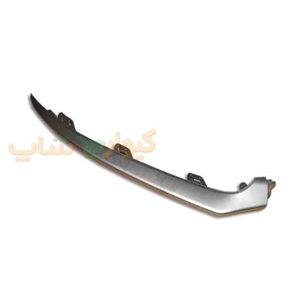 زه پایینی سمت راست سپر جلو آریزو 6 — تصویر ۲