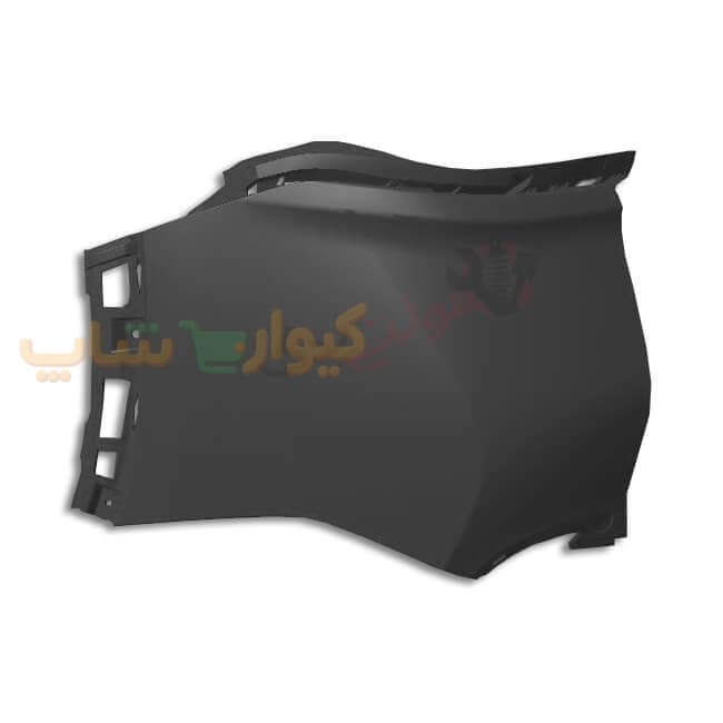 گوشه سپر عقب راست تیگو 7 — تصویر ۲