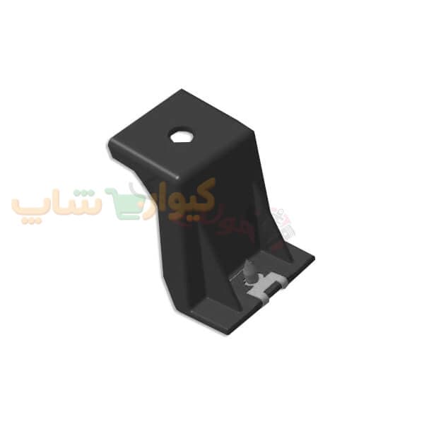 پایه پایینی چپ سپر عقب ام وی ام x22 — تصویر ۲