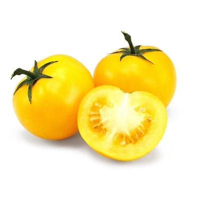بذر گوجه فرنگی زرد