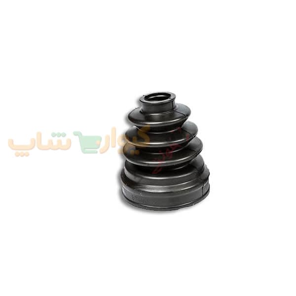 گردگیر پلوس سمت گیربکس خاردار ام وی ام X33 — تصویر ۲