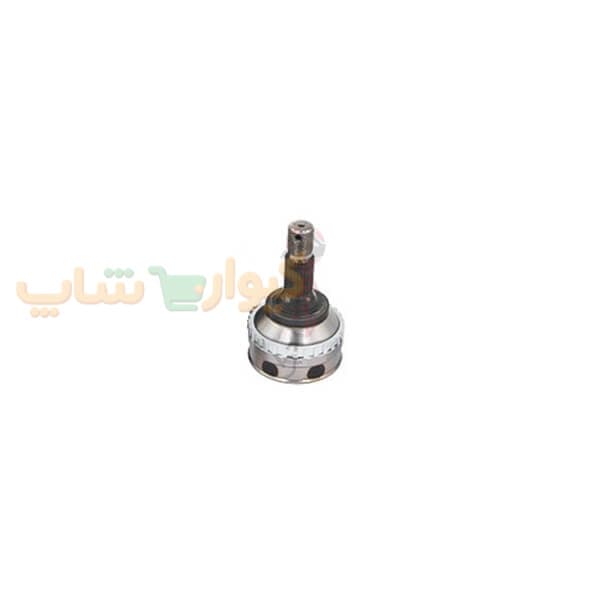 سرپلوس بیرونی ام وی ام X33New و X33S — تصویر ۲
