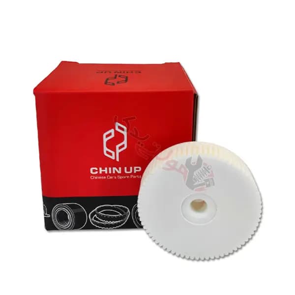 چرخ دنده شیشه بالابر ام وی ام X33