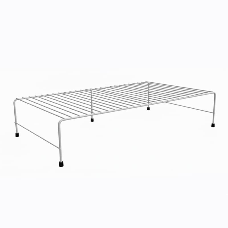 نظم دهنده کابینت آشپزخانه راف یک طبقه بزرگ — تصویر ۴