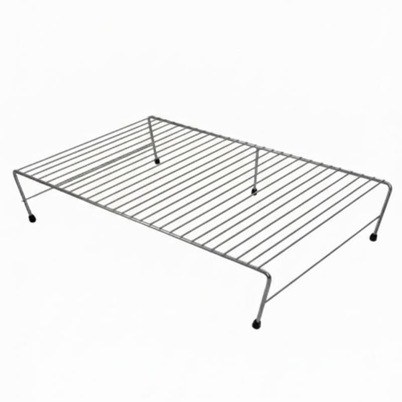نظم دهنده کابینت آشپزخانه راف یک طبقه بزرگ — تصویر ۷