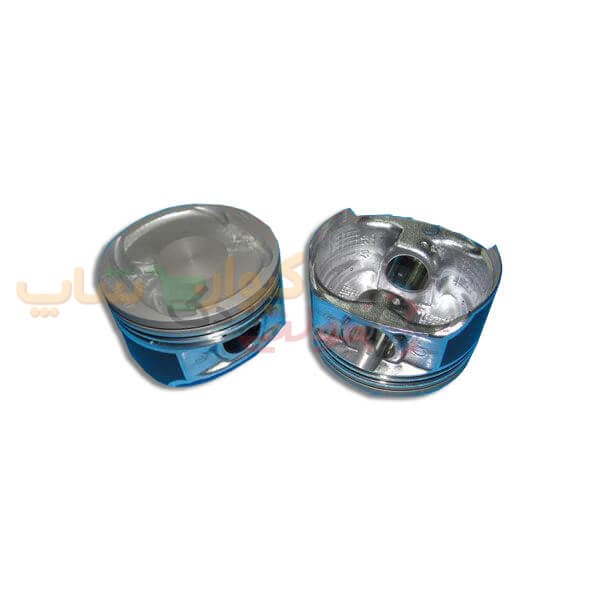پیستون استاندارد ام وی ام 530 قدیم و X33 — تصویر ۲