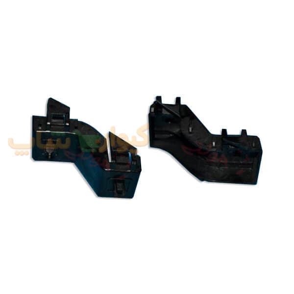 براکت گوشه سپر جلو راست ام وی ام 110S — تصویر ۲