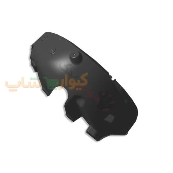 شلگیر چرخ عقب راست آریزو 5 — تصویر ۲