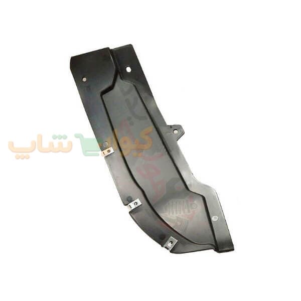 شلگیر چرخ عقب راست ام وی ام X22 معمولی و پرو و X33 کراس — تصویر ۲