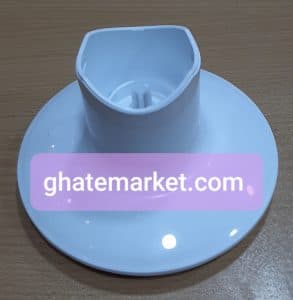 گیربکس گوشت کوب برقی براون 600w