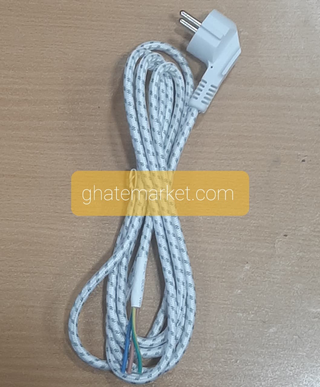 کابل اتو تفال فابریکی