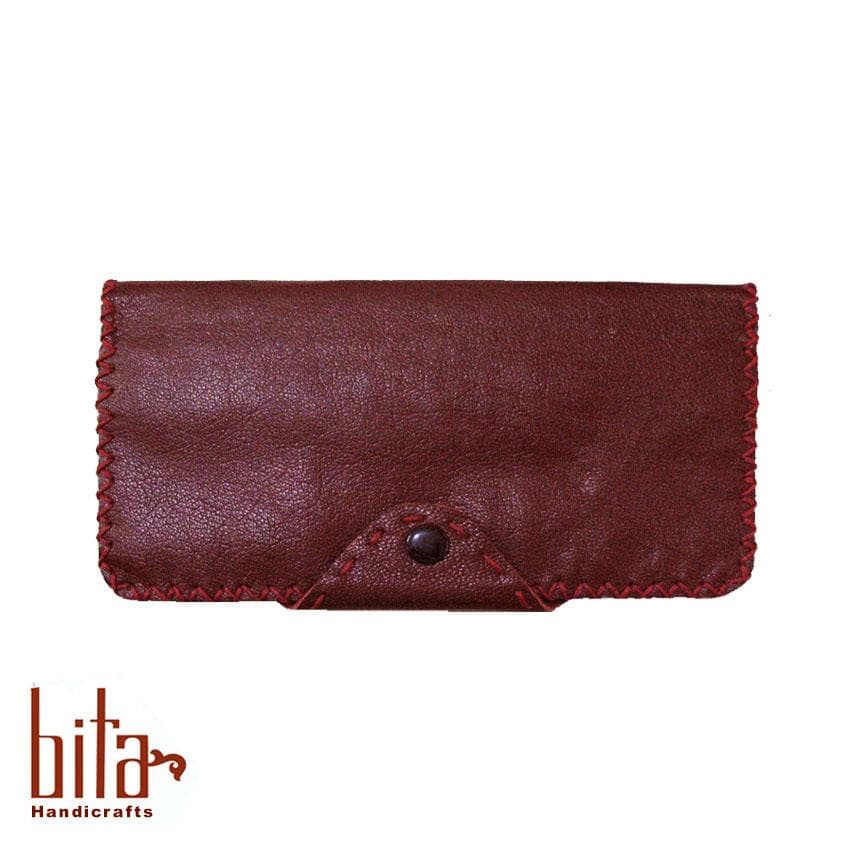 کیف مردانه پالتویی سه لت