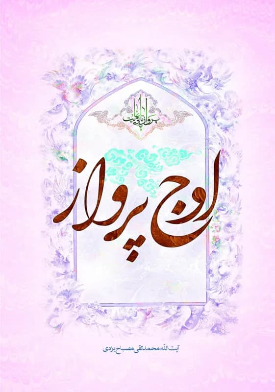 پرواز تا بی نهایت/ اوج پرواز