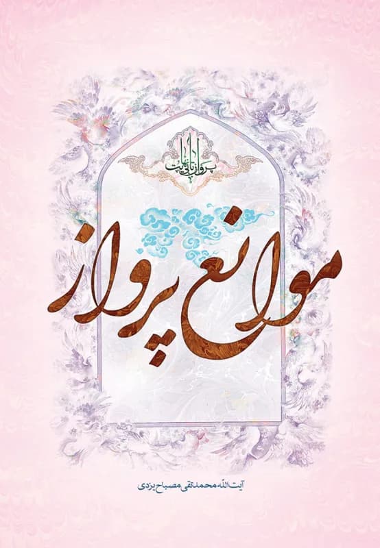 پرواز تا بی نهایت/ موانع پرواز