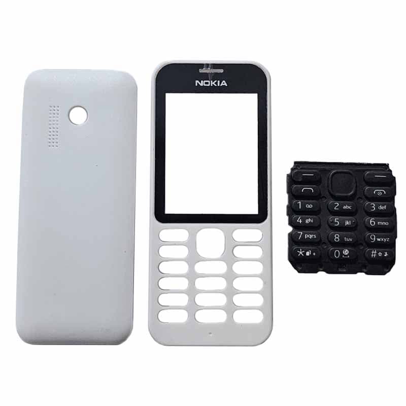 قاب نوکیا Nokia 215 — تصویر ۲