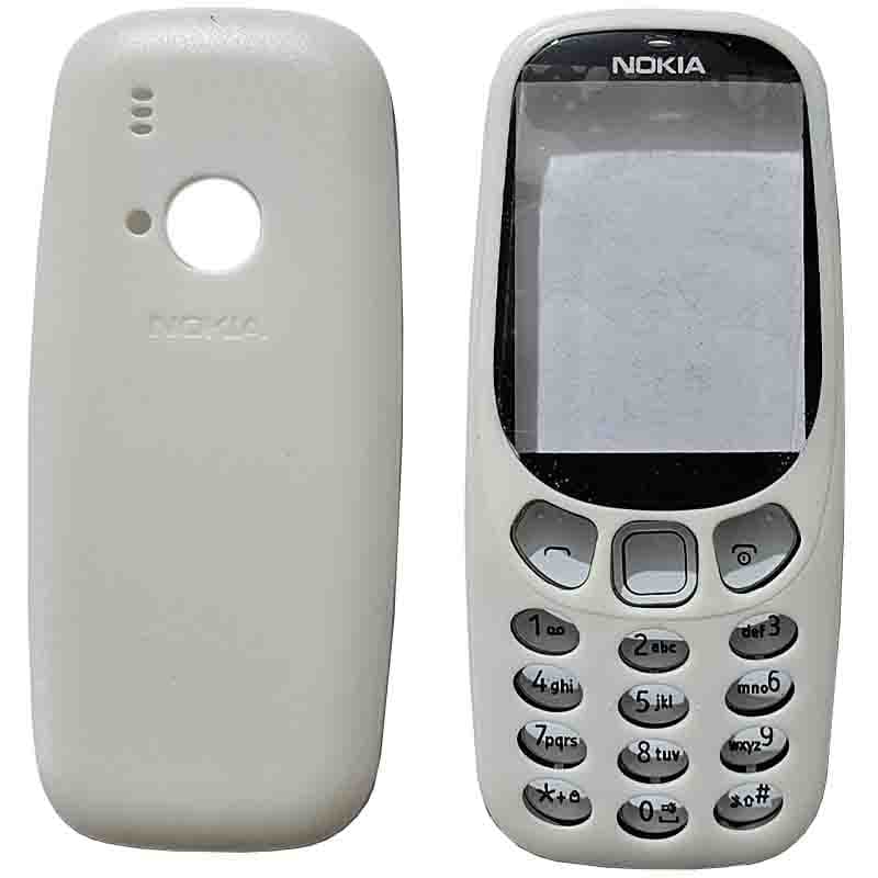 قاب نوکیا Nokia 3310 (2017) — تصویر ۲