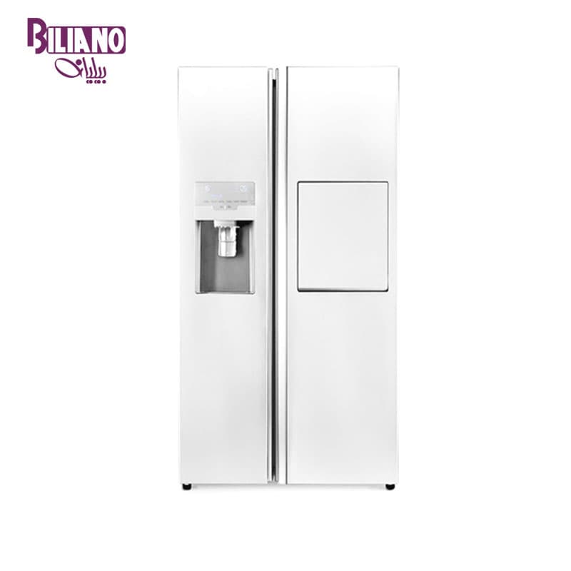 یخچال ساید بای ساید اسنوا مدل SN8-2320GW