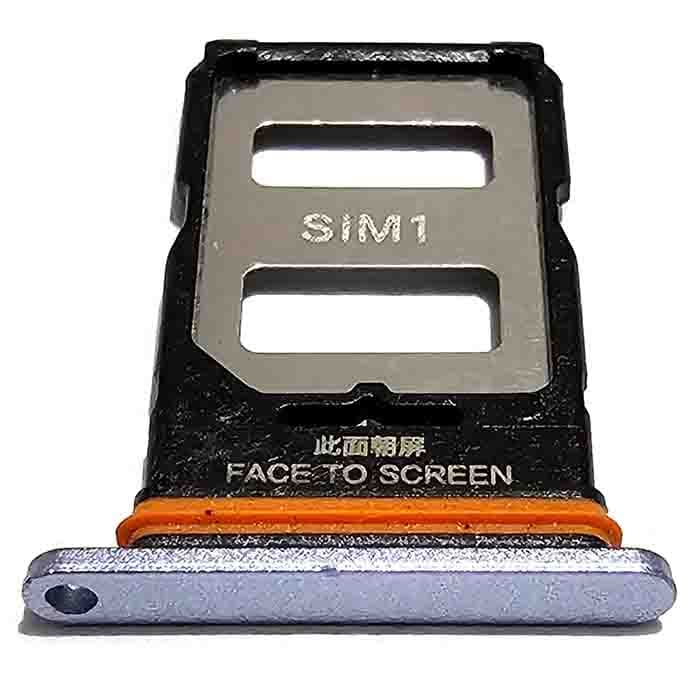 خشاب سیم کارت شیائومی نوت 13 پرو پلاس _ Cover SIM Xiaomi Note 13 Pro Plus — تصویر ۴
