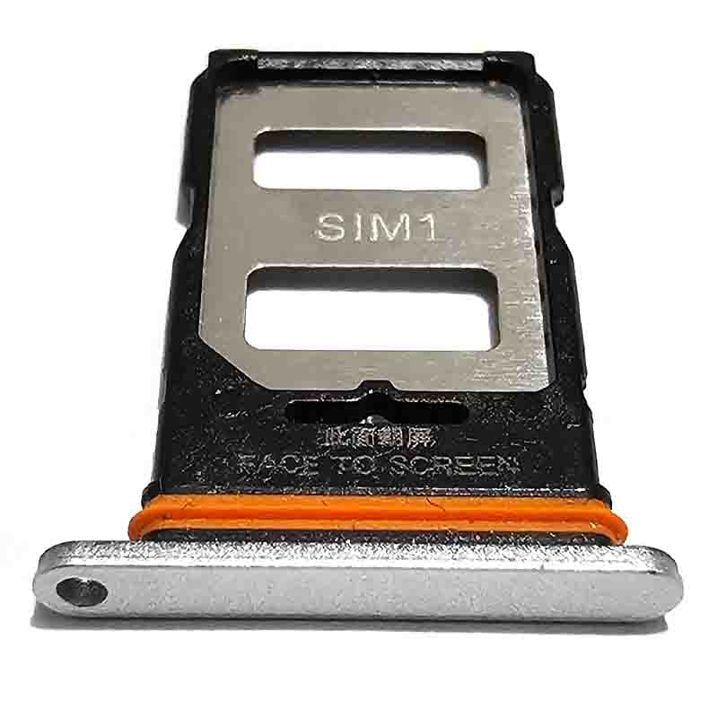 خشاب سیم کارت شیائومی نوت 13 پرو پلاس _ Cover SIM Xiaomi Note 13 Pro Plus — تصویر ۵