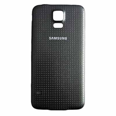 درب پشت سامسونگ BACK Cover Samsung S5/G9000 — تصویر ۲