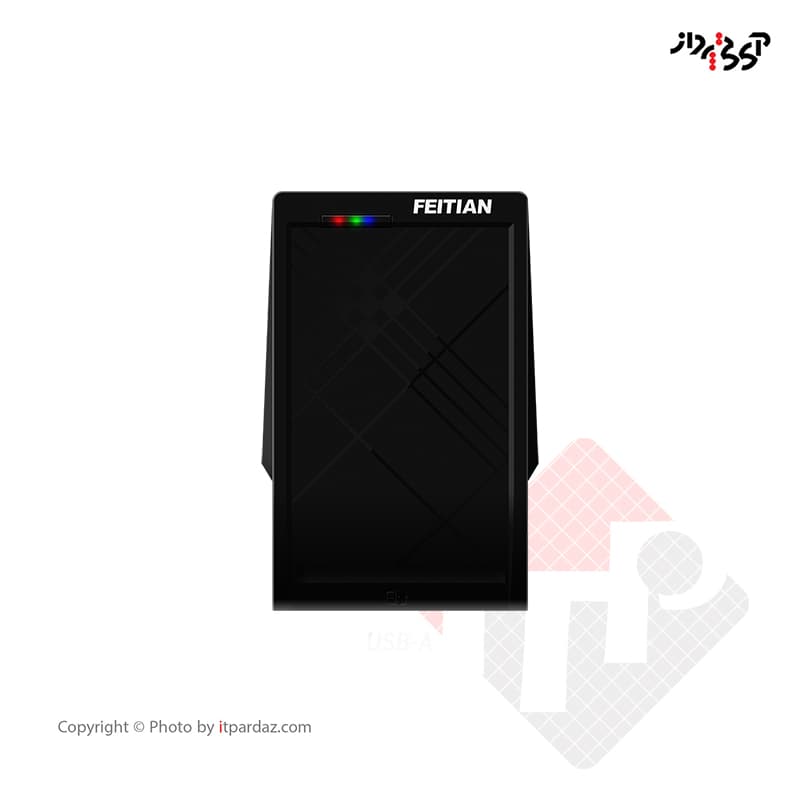 کارت خوان مایفر دوال فشن R502Dual Feitian