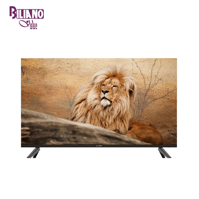 تلویزیون LED اسنوا 55 اینچ مدل SSD-55SA620UL
