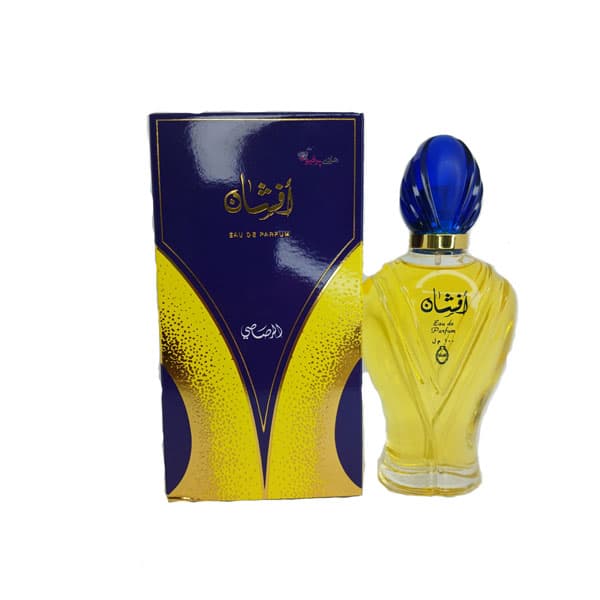 عطر ادکلن افشان اصلی زنانه مردانه عربی رصاصی
