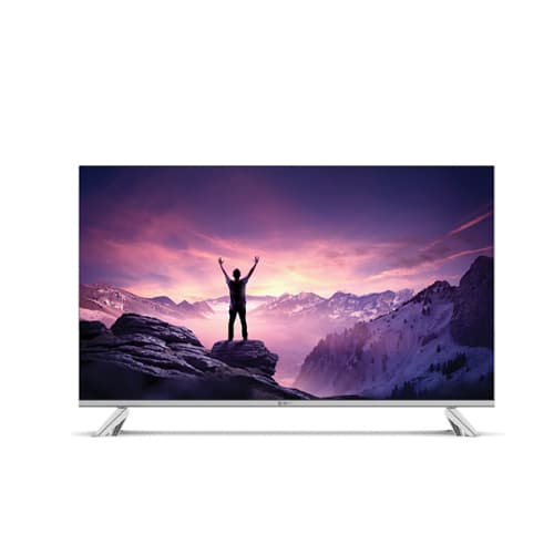 تلویزیون LED اسنوا 50 اینچ مدل SSD-50SA640U — تصویر ۲