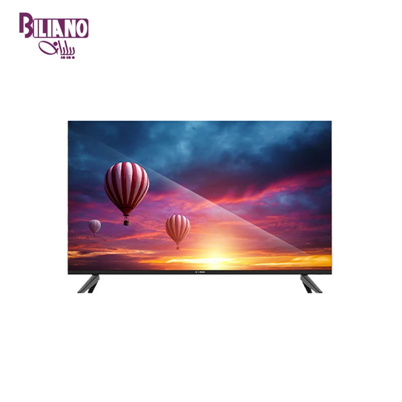 تلویزیون LED اسنوا 55 اینچ مدل SLD-55SA1260UL