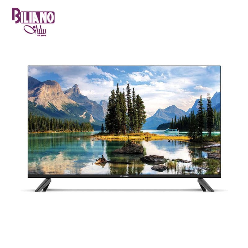 تلویزیون LED اسنوا 55 اینچ مدل SLD-55SA1270U
