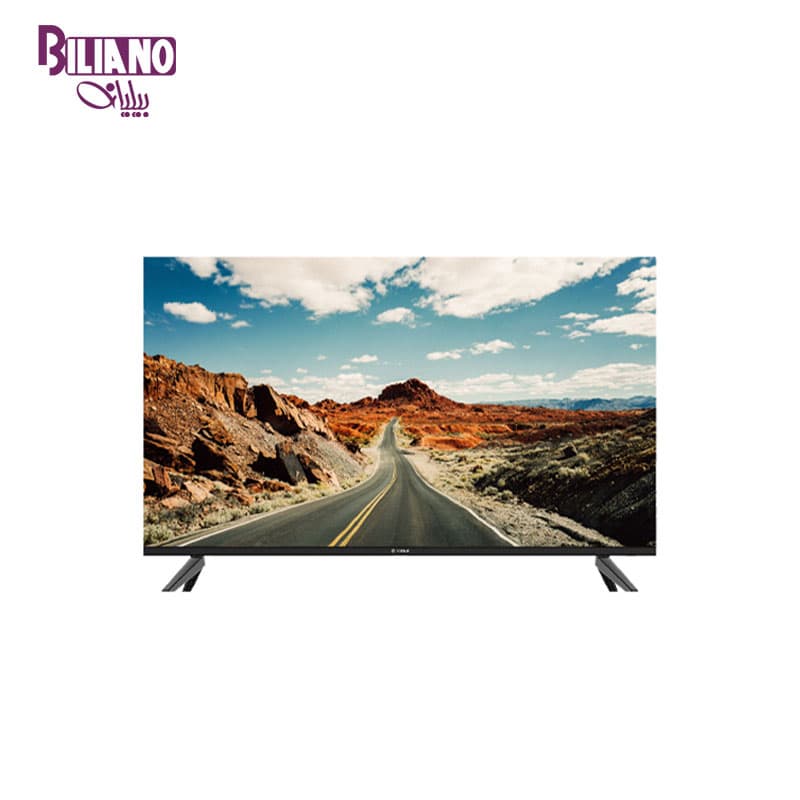 تلویزیون LED اسنوا 55 اینچ مدل SLD-55SA1260U