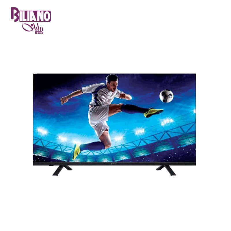 تلویزیون LED اسنوا 50 اینچ مدل SLD-50SA1260U