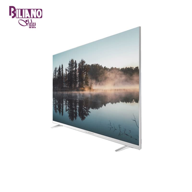 تلویزیون LED اسنوا 43 اینچ مدل SLD-43SA1270T — تصویر ۲