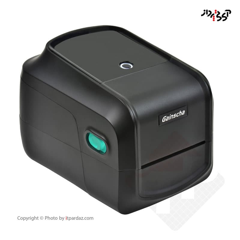 لیبل پرینتر گینشا Ginsha 2408T