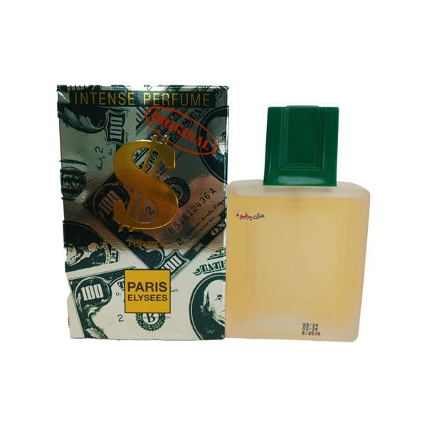 عطر ادکلن دلار اصل زنانه مردانه قدیمی