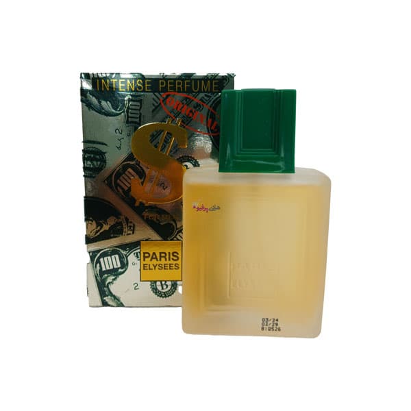 عطر ادکلن دلار اصل زنانه مردانه قدیمی — تصویر ۳