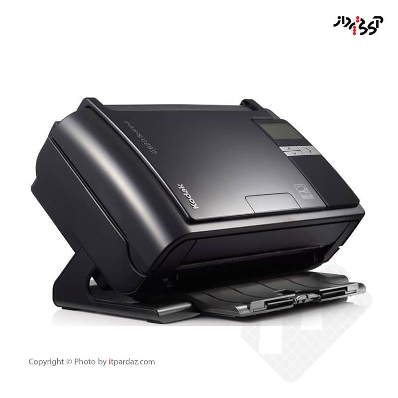 اسکنر حرفه ای دست دوم اسناد کداک Kodak i2820