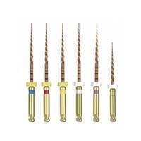فایل روتاری 31میلی IMD MTAPER