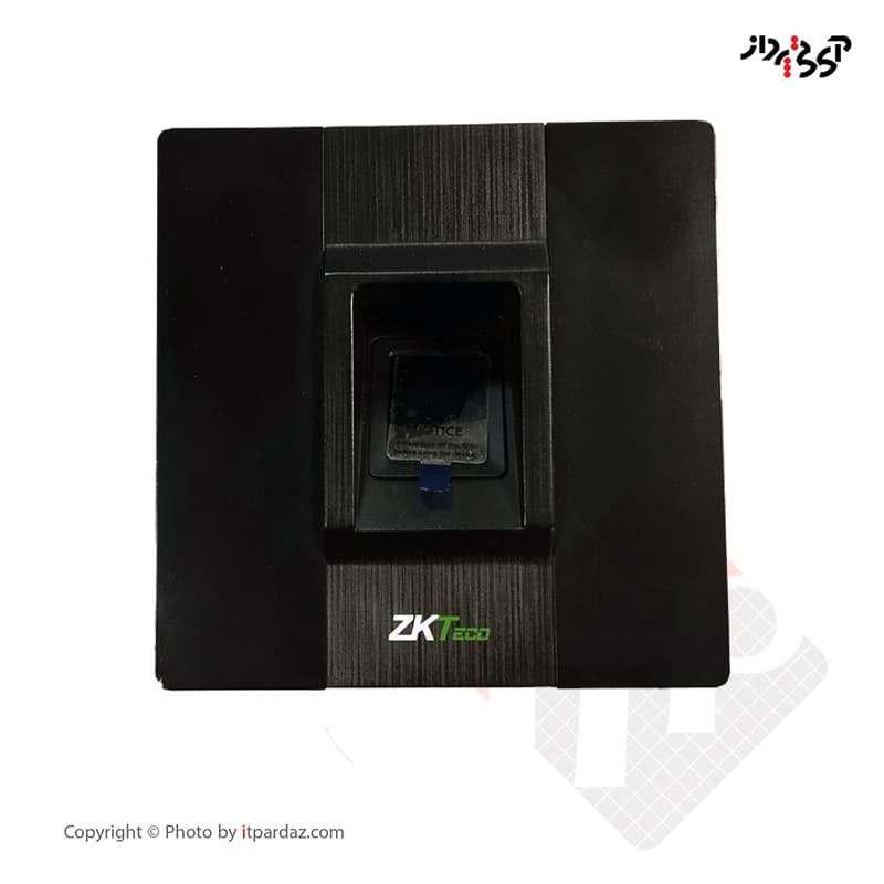 اکسس کنترل زدکا ZKTECO FR1600