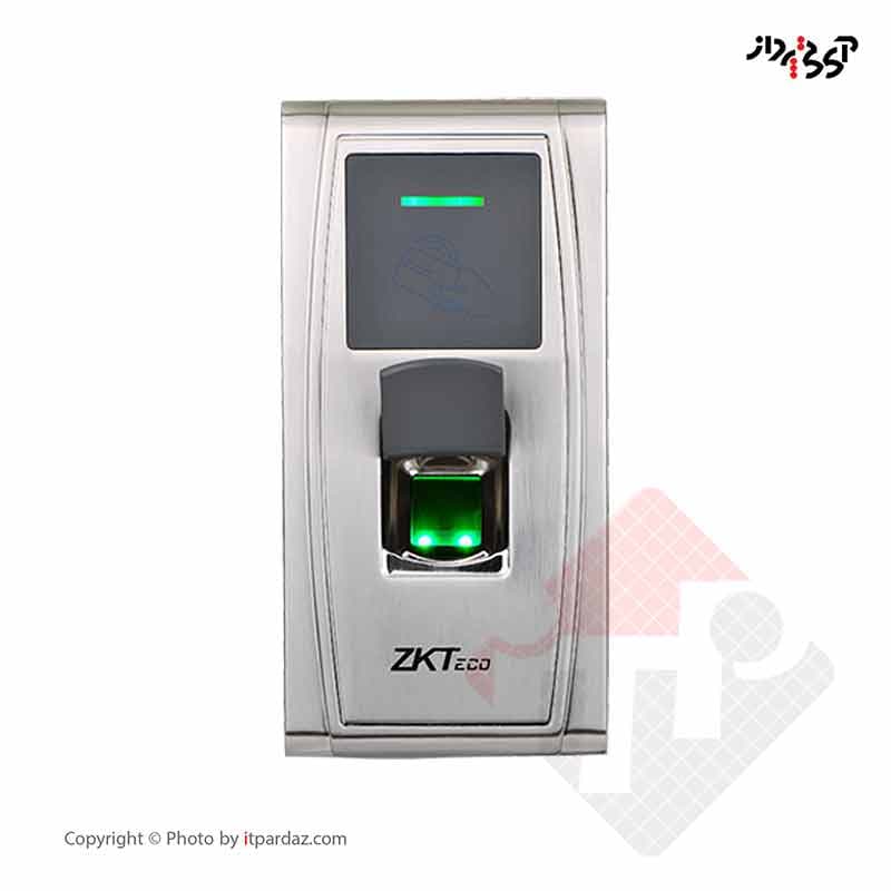 اکسس کنترل ZKTECO POL MA3 — تصویر ۲