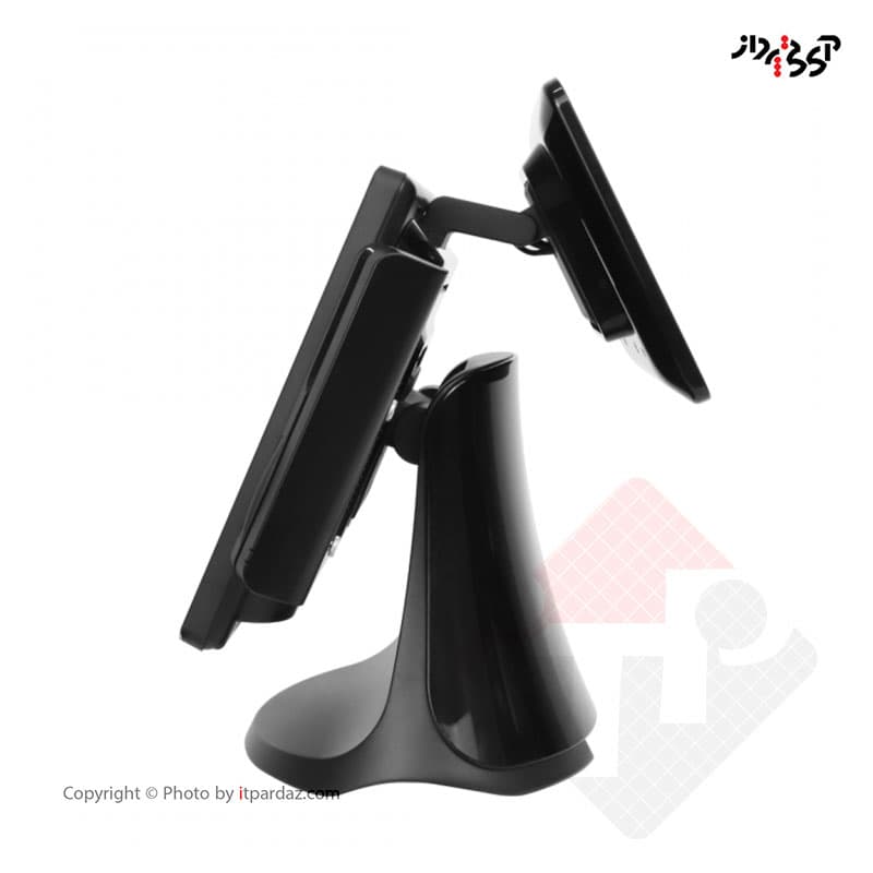 صندوق فروشگاهی لمسی دست دوم هاناسیس مدل Hanasis HIT PRO — تصویر ۲