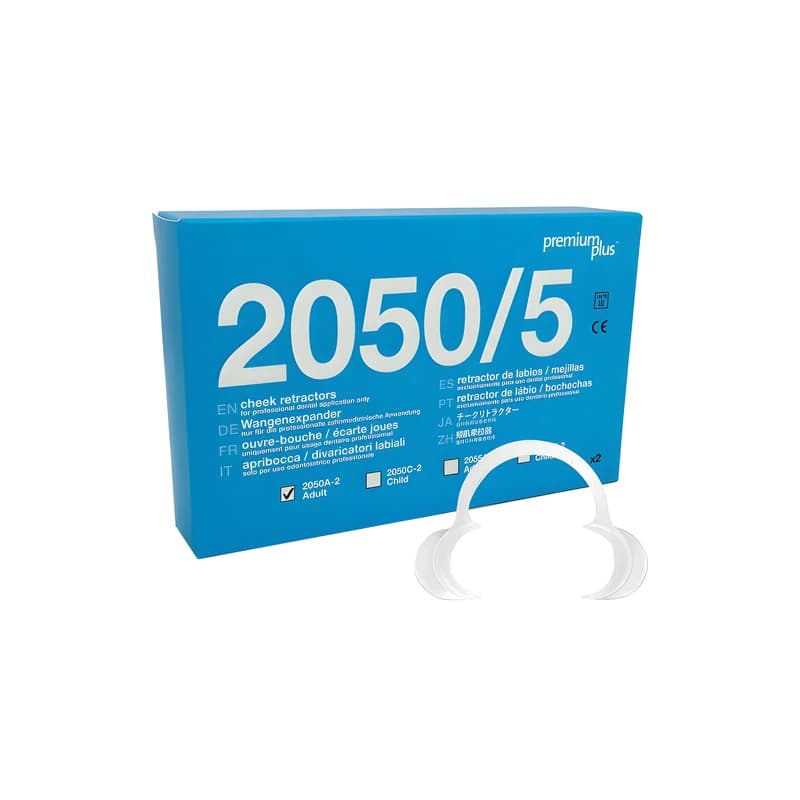 دهان بازکن بزرگسال (2050/5A) پریمیوم Premium Plus