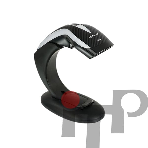 بارکدخوان دست دوم دیتالاجیک مدل Heron HD3130 — تصویر ۲