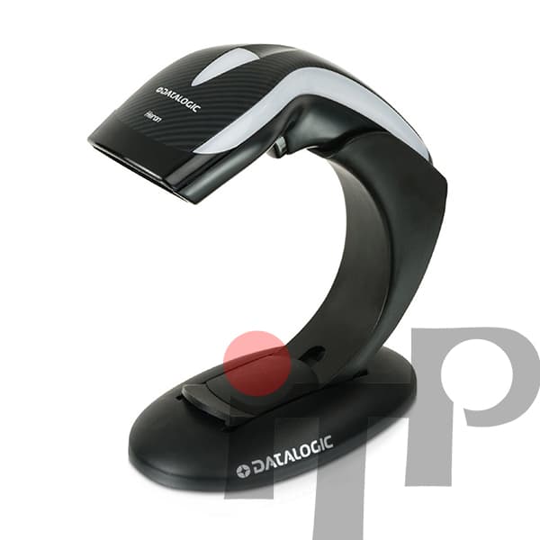 بارکدخوان دست دوم دیتالاجیک مدل Heron HD3130