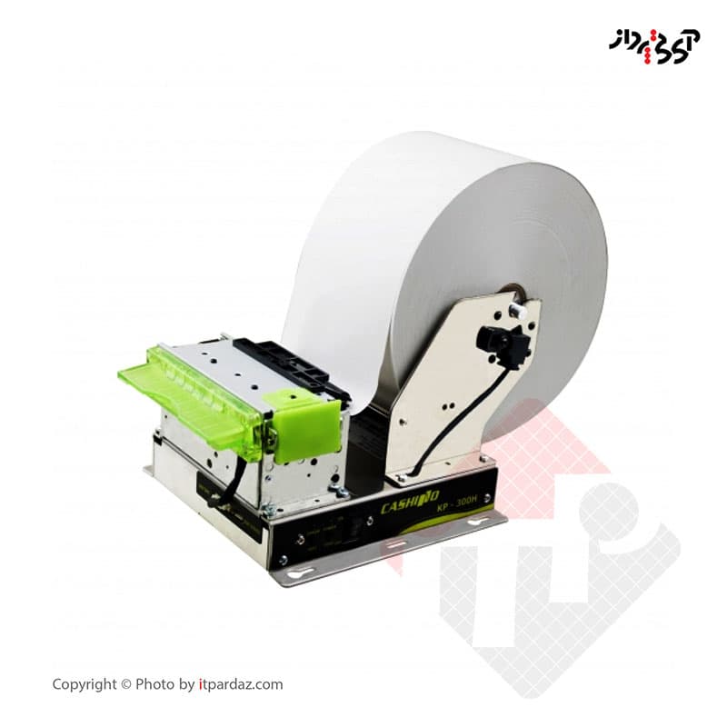 پرینتر حرارتی کیوسک مدل KP-300H