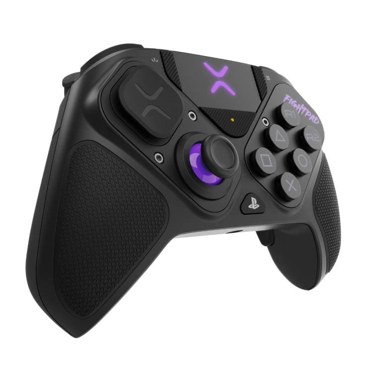 کنترلر بی سیم PDP Victrix Pro BFG مخصوص PS5 – مشکی — تصویر ۴